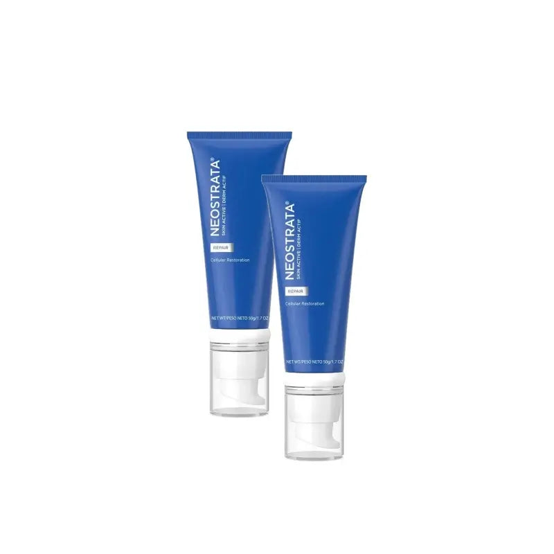 Neostrata Skin Active Cellular Restoration, 50 g, Pack of 2