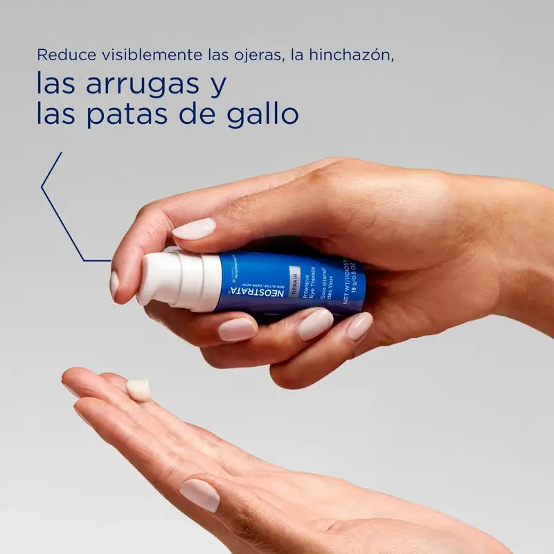 Neostrata Intense Eye Cream with neoglucosamine and vitamin E 15g