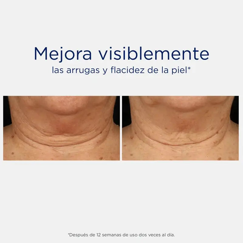 Neostrata Skin Active Firming Cream Neck and Décolleté, anti-wrinkle cream 80g