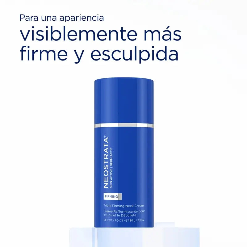 Neostrata Skin Active Firming Cream Neck and Décolleté, anti-wrinkle cream 80g