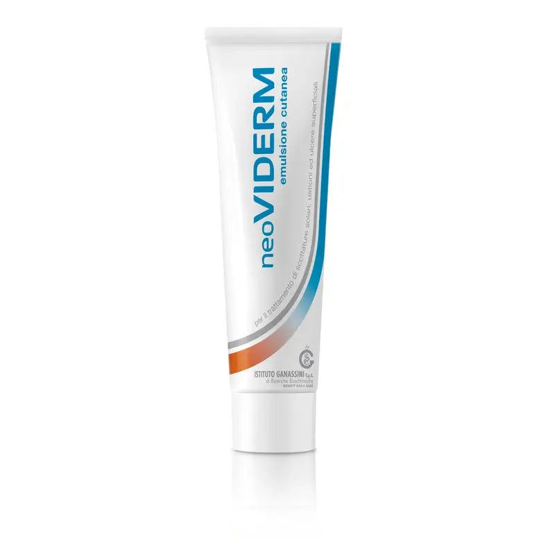 Rilastil Neoviderm Soothing Burn Emulsion 100 ml