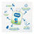 Nestlé Banana Apple Sachet, 4X90g