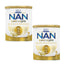 Nestlé Nan Supreme Pro 3 Growing-up milk, 2X800 g