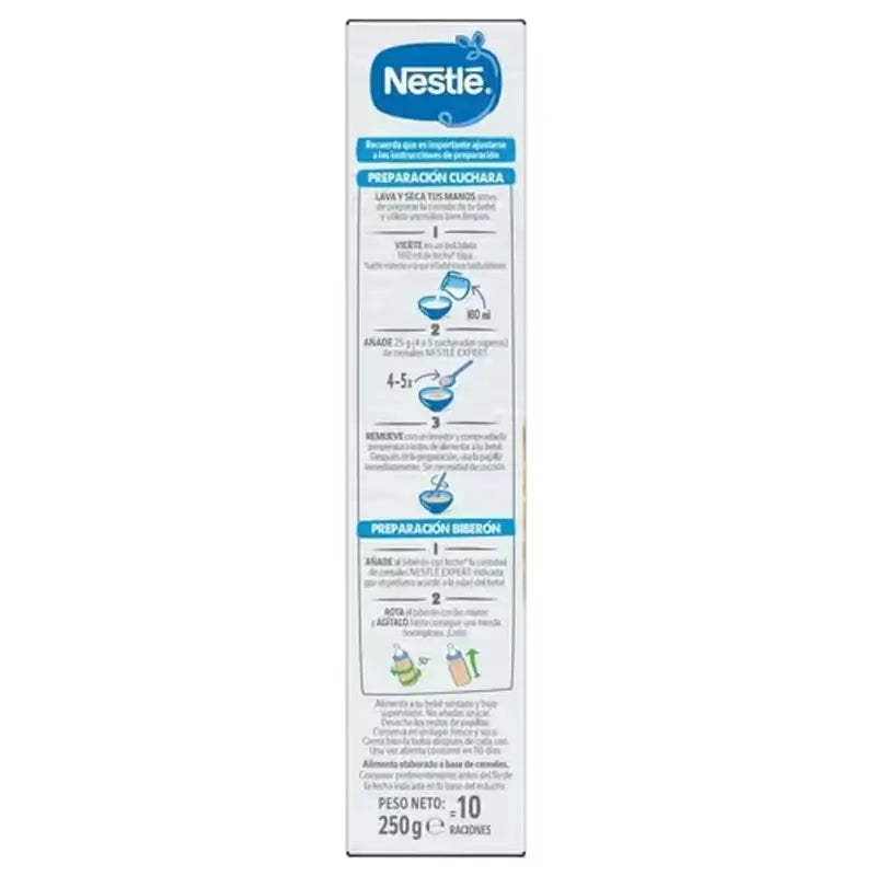 Nestlé Expert Gluten-Free Rice Cream 250g
