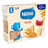 Nestlé Brik Milk & Cereals 8 Cereals with Maria Biscuit, 2X250 g