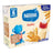 Nestlé Brik Milk & Cereals 8 Cereals with Maria Biscuit, 2X250 g