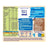 Nestlé Brik Milk & Cereals 8 Cereals with Maria Biscuit, 2X250 g