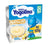 Nestlé Yogolino Desserts Vanilla Flavoured Custard, 4X100 g