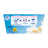 Nestlé Yogolino Desserts Vanilla Flavoured Custard, 4X100 g