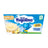 Nestlé Yogolino Desserts Vanilla Flavoured Custard, 4X100 g
