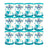 Nestlé Nan Optipro 2 Formula Milk, 12X800 g
