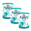 Nestlé Nan Optipro 2 Formula, 3 x 800g