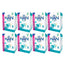 Nestlé Nan Optipro 2 Milk Formula, 8X1200g