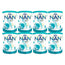 Nestlé Nan Optipro 2 Milk Formula, 8X800 g