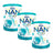 Nestlé Nan Optipro 3 Growing-Up Milk, 3x800 g