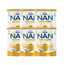 Nestle Nan Supreme Pro 1 Starter Milk, 6x800 gr Pack