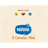 Nestlé 8-Grain Baby Porridge with Honey, 570g