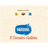 Nestlé 8-Grain Baby Porridge 0% Biscuit, 570g