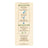 NESTLÉ Papilla 8 Cereals with Honey, 950g