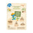 Nestlé Papilla Gluten Free Corn & Rice, 180 g