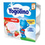 Nestlé Yogolino Strawberry, 4X100 g