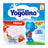 Nestlé Yogolino Strawberry, 4X100 g