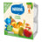 Nestlé Puree 7 Fruit Portion, 4X100g