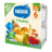 Nestlé Puree 7 Fruit Portion, 4X100g