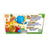 Nestlé Puree 7 Fruit Portion, 4X100g