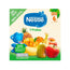 Nestlé Puree 7 Fruit Portion, 4X100g