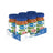 NESTLÉ Pack Pack Tarritos Peas With Beef , 190g x 6 units