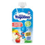 Yogolino Strawberry Apple Sachet Unsweetened, 100g