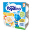 Nestlé Yogolino Unsweetened Mango, 4X100g