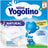 Nestlé Yogolino Natural, 4X100 g