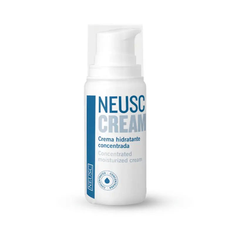 Neusc Cream - Dry Skin Moisturising Cream