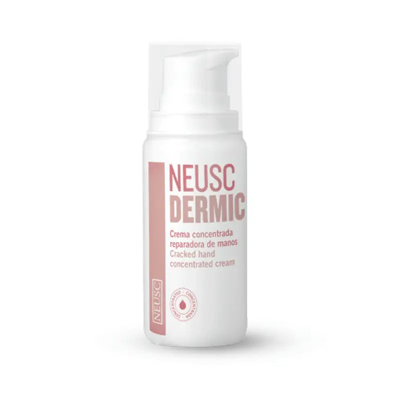 Neusc Dermic - Hand Repair Cream