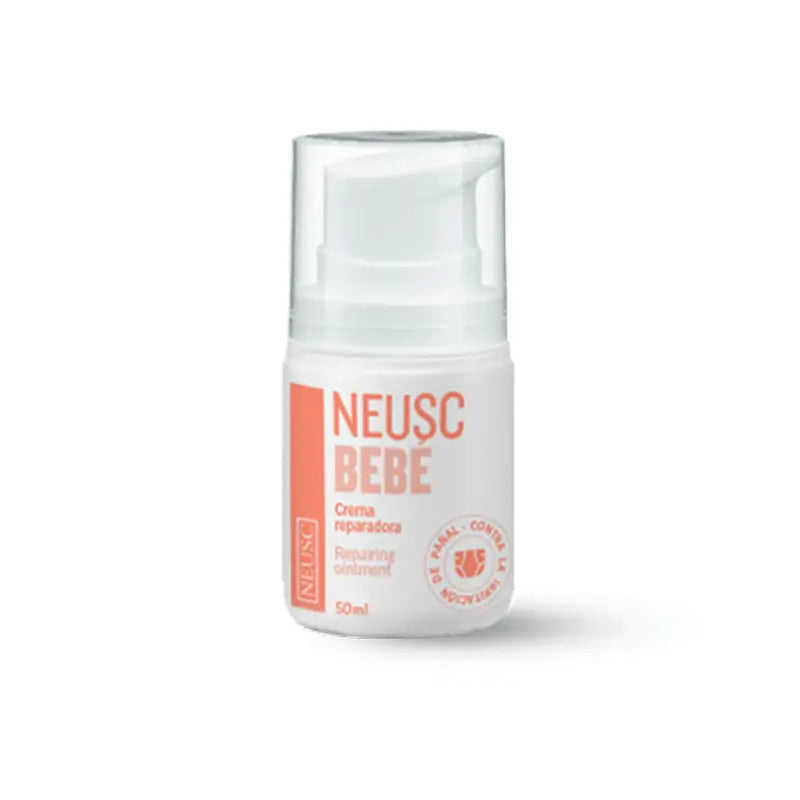 Neusc Bebe - Repairing Ointment, 65gr