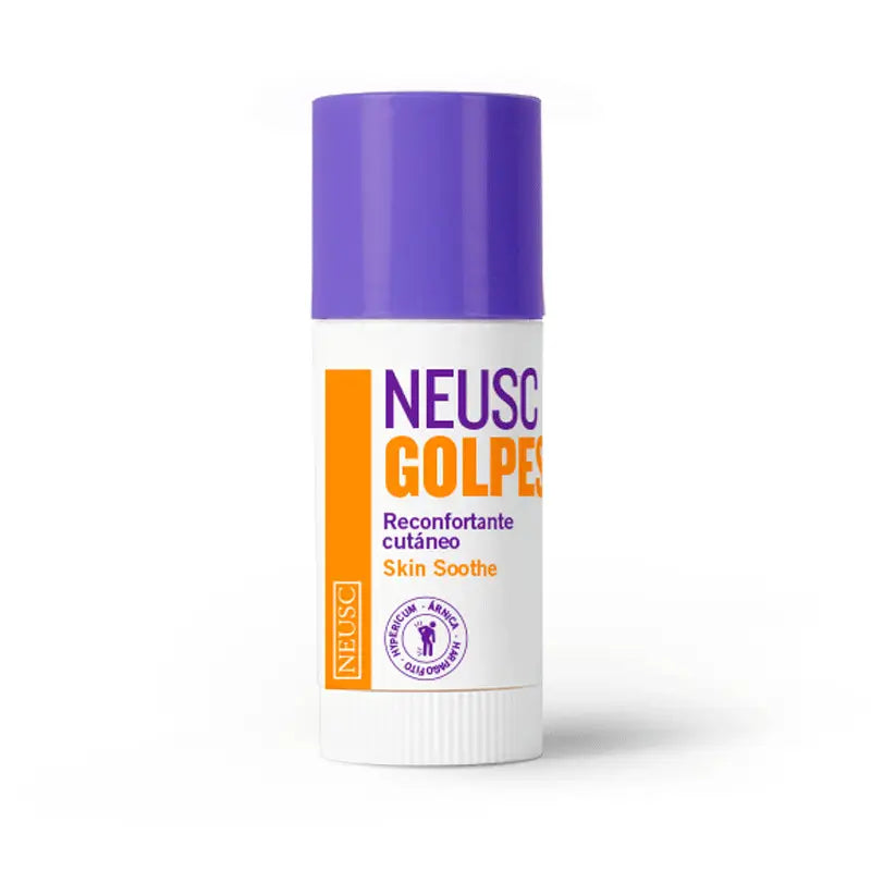 Neusc Blows Stick - Skin Soother