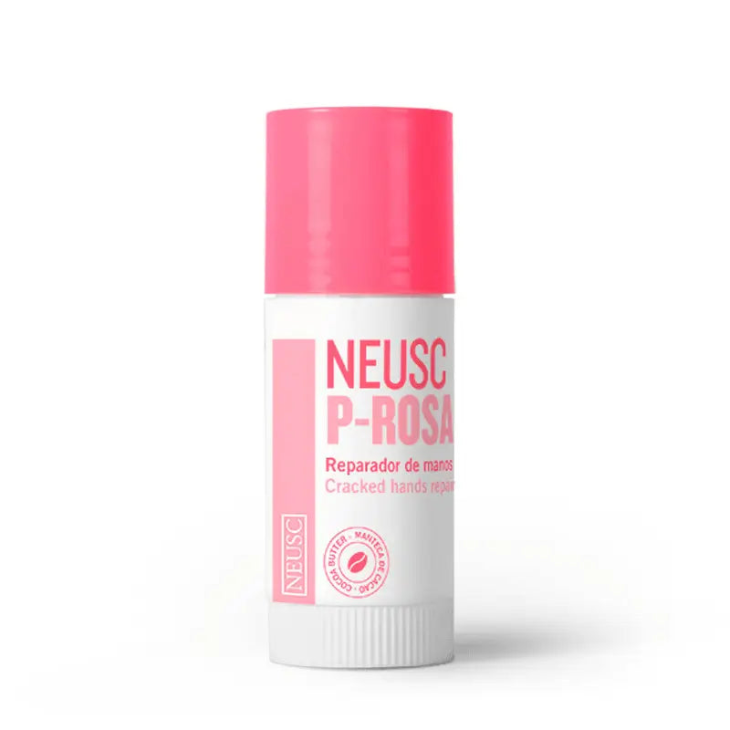Neusc P-Rosa - Hand Repairer