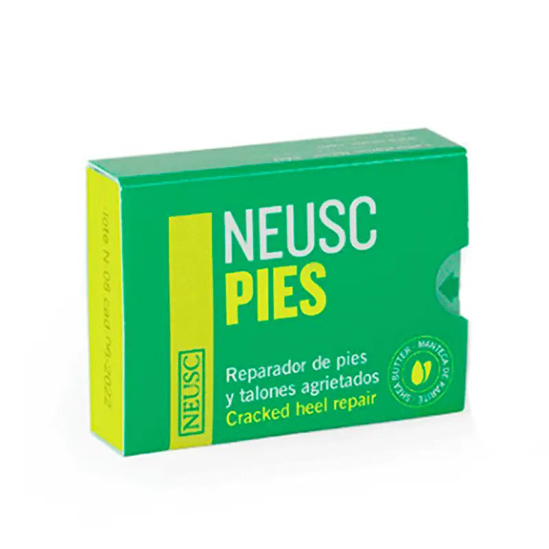 Neusc Feet Heel Repair Tablet, 24gr