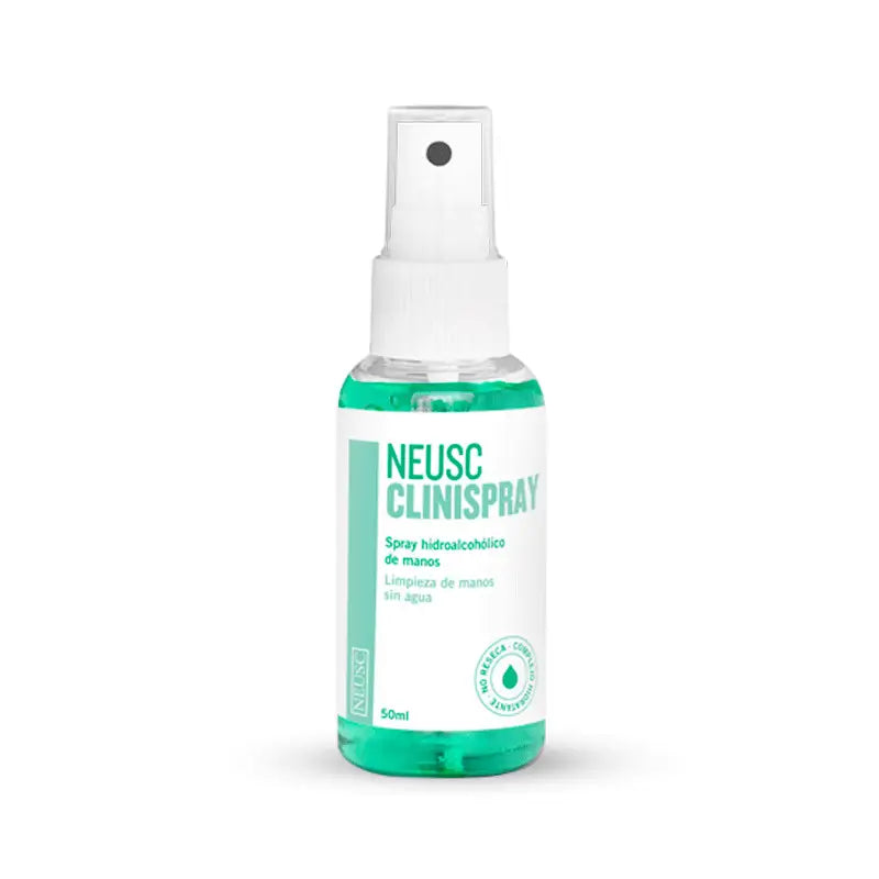 Neusc Clinispray 50 ml - Hydroalcoholic Spray