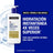Neutrogena Moisturising Body Cream with Almond Oil, 400 ml