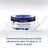 Neutrogena Deep Moisture Balm, 2 x 300 ml