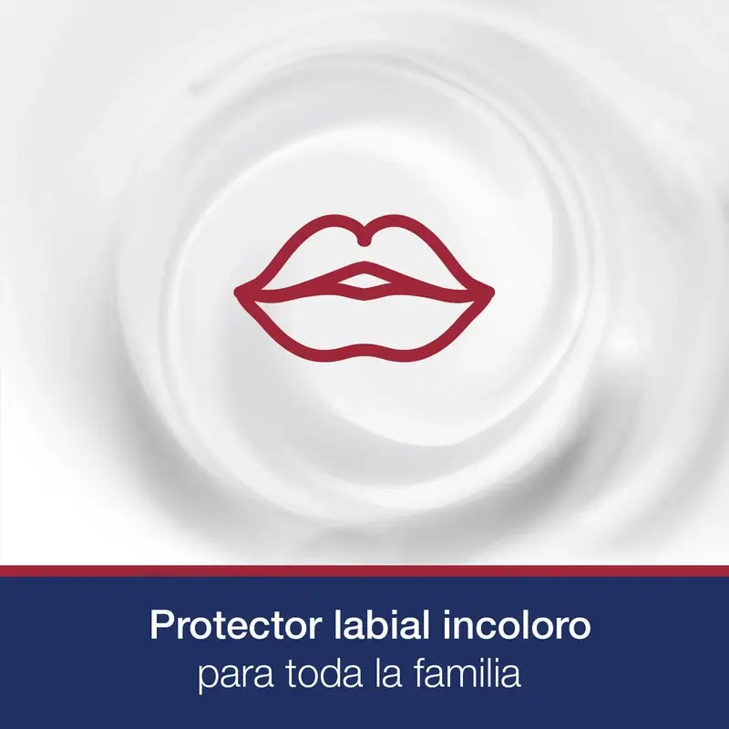 Neutrogena Lip Balm Spf 20, 4,8 Gr