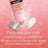 Neutrogena Brigh Boost Exfoliating Cream, 75 ml