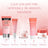 Neutrogena Bright Boost Moisturising Night Cream, 2X50 Ml