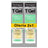 Neutrogena T/Gel Anti-Dandruff Shampoo for Oily Hair Pack, 2 x 250 ml