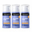 Neutrogena Collagen Bank Facial Moisturiser SPF 30, Pack of 3 x 50 ml