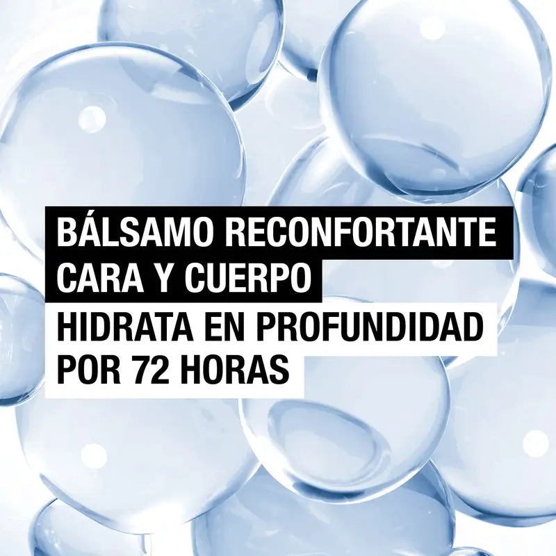 Neutrogena Comfort Balm, 2X300 Ml