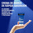 Neutrogena Rapid Absorption Repairing Hand Cream, 2 x 75 ml Pack